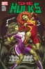[title] - She-Hulks #1