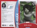 [title] - She-Hulk (1st series) #159 (John Tyler Christopher variant)