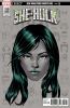 [title] - She-Hulk (1st series) #159 (Mike McKone variant)