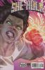 [title] - She-Hulk (1st series) #160 (Ben Caldwell variant)