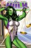 [title] - She-Hulk (2nd series) #1