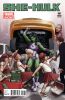 [title] - She-Hulk (3rd series) #1 (John Tyler Christopher variant)