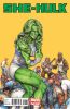 [title] - She-Hulk (3rd series) #1 (Siya Oum variant)