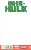 [title] - She-Hulk (3rd series) #1 (Sketch variant)