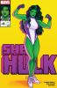 [title] - She-Hulk (4th series) #1