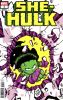 [title] - She-Hulk (4th series) #1 (Scottie Young variant)