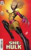 [title] - She-Hulk (4th series) #2 (David Nakayama variant)