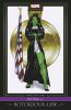 [title] - She-Hulk (4th series) #3 (Jan Bazaldua variant)