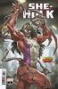 [title] - She-Hulk (4th series) #3 (SKAN variant)