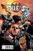 [title] - S.H.I.E.L.D. (3rd series) #1 (Mahmud Asrar variant)