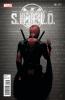 [title] - S.H.I.E.L.D. (3rd series) #1 (John Tyler Christopher variant)
