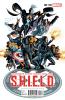 [title] - S.H.I.E.L.D. (3rd series) #1 (Mike Deodato variant)