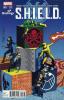 [title] - S.H.I.E.L.D. (3rd series) #1 (Mike Mayhew variant)