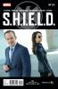 [title] - S.H.I.E.L.D. (3rd series) #1 (Steve McNiven variant)
