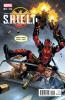 [title] - S.H.I.E.L.D. (3rd series) #1 (Sara Pichelli variant)