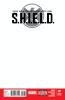 [title] - S.H.I.E.L.D. (3rd series) #1 (Sketch variant)