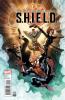 [title] - S.H.I.E.L.D. (3rd series) #1 (Ryan Stegman variant)