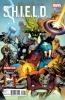 [title] - S.H.I.E.L.D. (3rd series) #5 (Leinil Francis Yu variant)