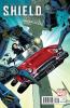 [title] - S.H.I.E.L.D. (3rd series) #6 (Mike Perkins variant)