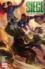 Siege: Young Avengers #1 - Siege: Young Avengers #1