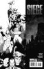 [title] - Siege #1 (B&W Variant)
