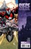 [title] - Siege #1 (2nd Printing)