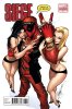 [title] - Siege #3 (Deadpool Variant)