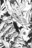 [title] - Siege #4 (B&W Variant)