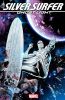 [title] - Silver Surfer: Ghost Light #1 (Marco Checchetto variant)
