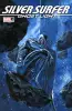 [title] - Silver Surfer: Ghost Light #1 (Gabriele Dell'Otto variant)