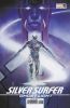 [title] - Silver Surfer: Ghost Light #2 (Alex Maleev variant)