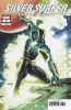[title] - Silver Surfer: Ghost Light #3 (Ken Lashley variant)