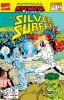 Silver Surfer Annual (1st series) #5 - Silver Surfer Annual (1st series) #5