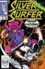 [title] - Silver Surfer (3rd series) #18