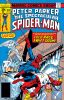 Peter Parker, the Spectacular Spider-Man #18 - Peter Parker, the Spectacular Spider-Man #18