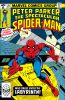 Peter Parker, the Spectacular Spider-Man #35 - Peter Parker, the Spectacular Spider-Man #35