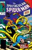 Spectacular Spider-Man (1st series) #146 - Spectacular Spider-Man (1st series) #146