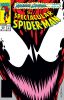 Spectacular Spider-Man (1st series) #203 - Spectacular Spider-Man (1st series) #203