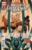Amazing Spider-Man: Ends of the Earth #1 - Amazing Spider-Man: Ends of the Earth #1