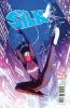 [title] - Silk (2nd series) #1 (W. Scott Forbes variant)