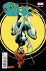 [title] - Silk (2nd series) #2 (Mark Bagley variant)