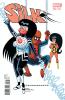 [title] - Silk (2nd series) #2 (Fred Hembeck variant)