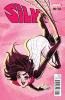 [title] - Silk (2nd series) #2 (Babs Tarr variant)