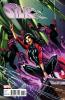[title] - Silk (2nd series) #7 (J. Scott Campbell variant)