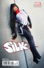 [title] - Silk (2nd series) #12 (Cosplay variant)