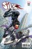 [title] - Silk (2nd series) #14 (Todd Nauck vriant)