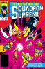 Squadron Supreme (1st series) #1 - Squadron Supreme (1st series) #1