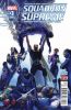 [title] - Squadron Supreme (4th series) #3 (Second Printing variant)