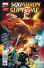 [title] - Squadron Supreme (4th series) #6 (Denys Cowan variant)