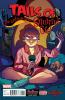 Unbeatable Squirrel Girl (1st series) #5 - Unbeatable Squirrel Girl (1st series) #5